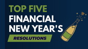 top-five-financial-resolutions