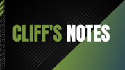 Cliff's Notes