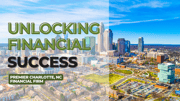 Local Charlotte, NC Financial Firm 