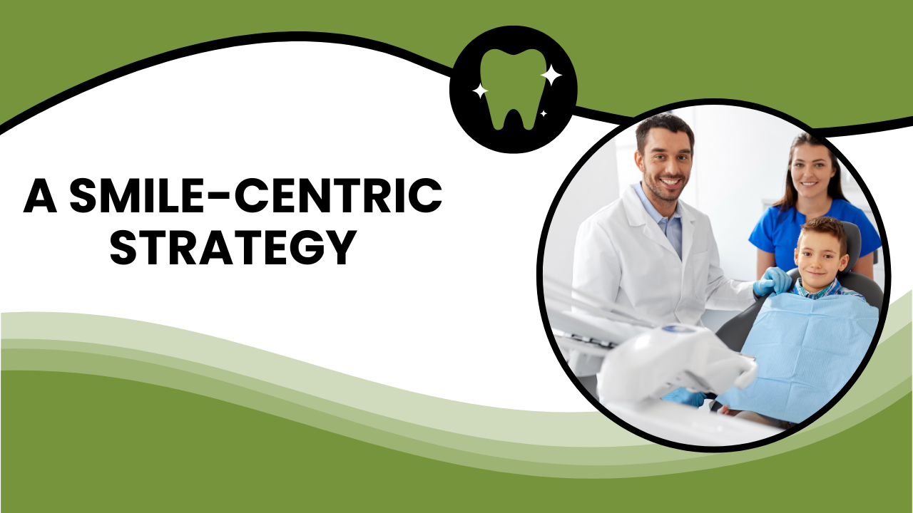 Financial Planning for Dentists: A Smile-Centric Strategy