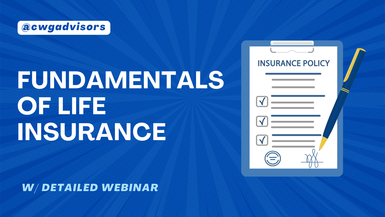Fundamentals of Life Insurance: Personal and Business Uses in 2024