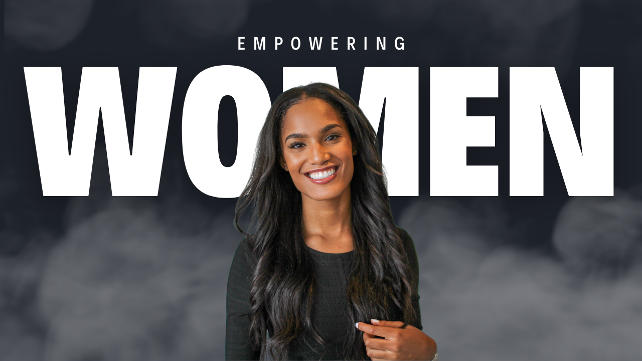 Closing the Gender Pay Gap: Empowering Women to Secure their Financial Futures