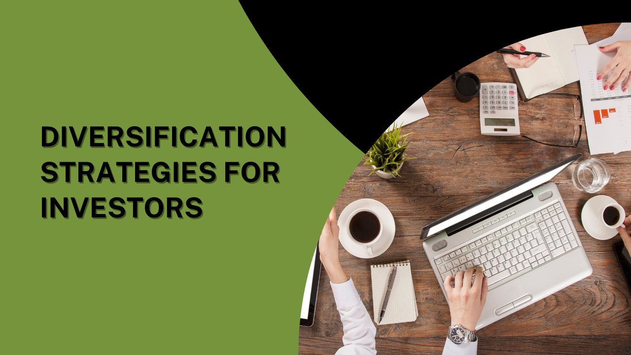 Diversification Strategies for 2024: Enhance Your Investment Portfolio