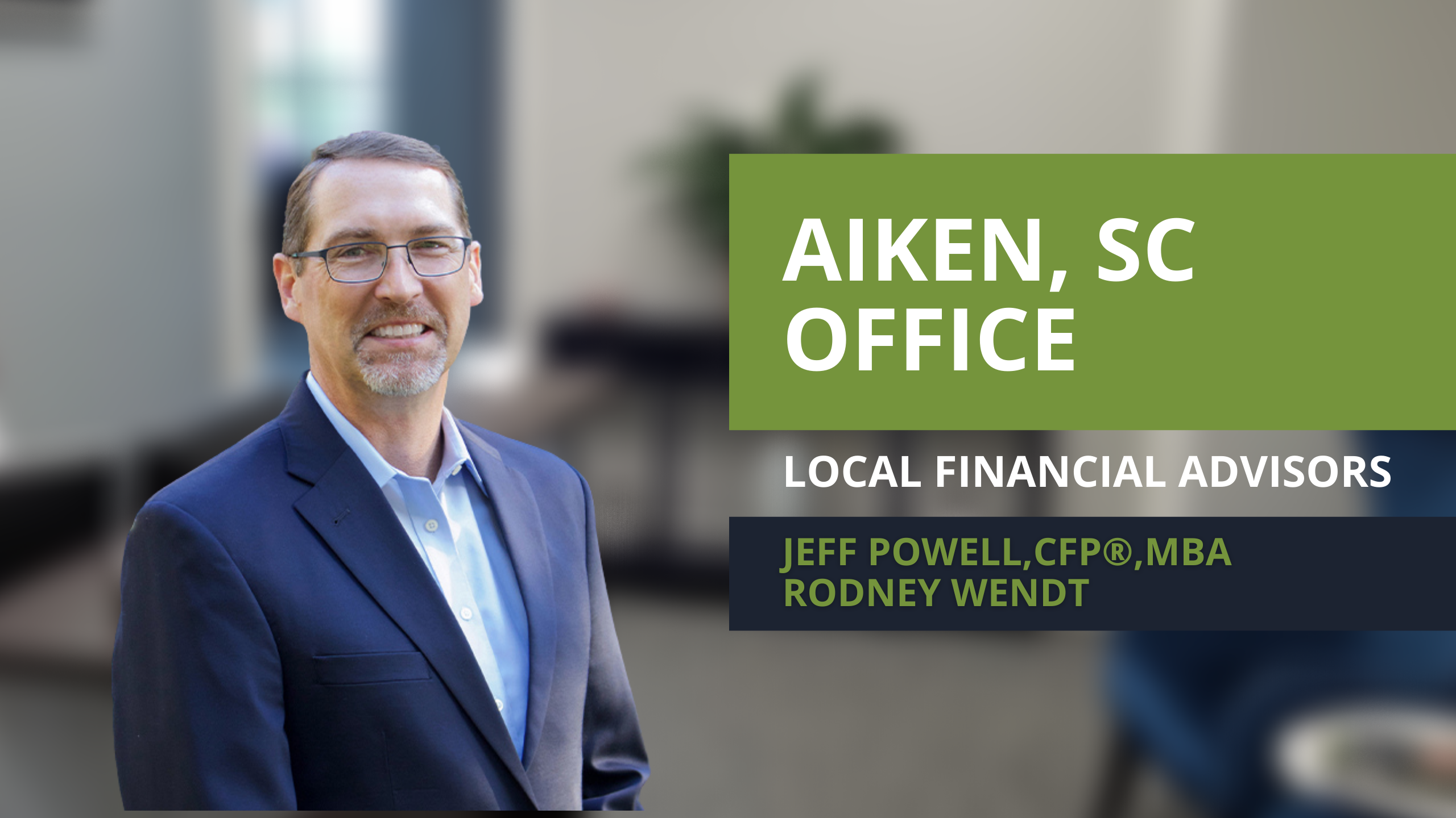 Cornerstone Wealth - Aiken, South Carolina