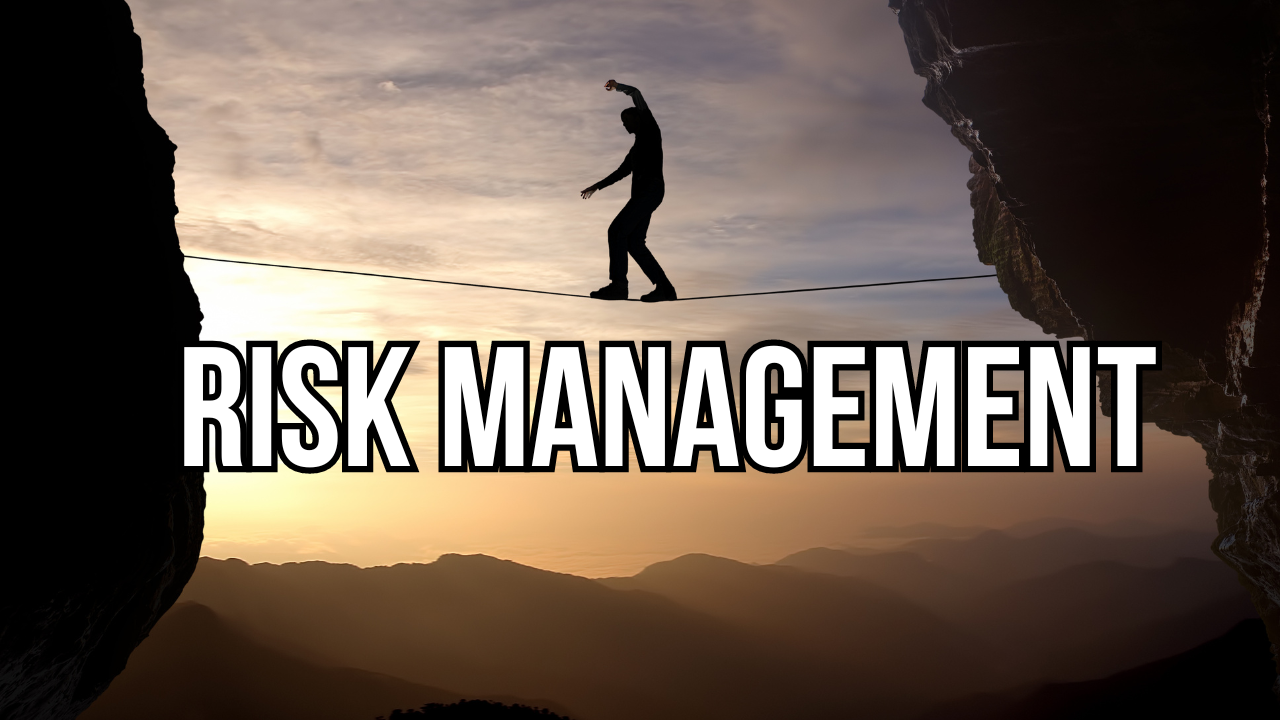 Essential Risk Management Techniques and Tools to Protect and Grow Your Wealth