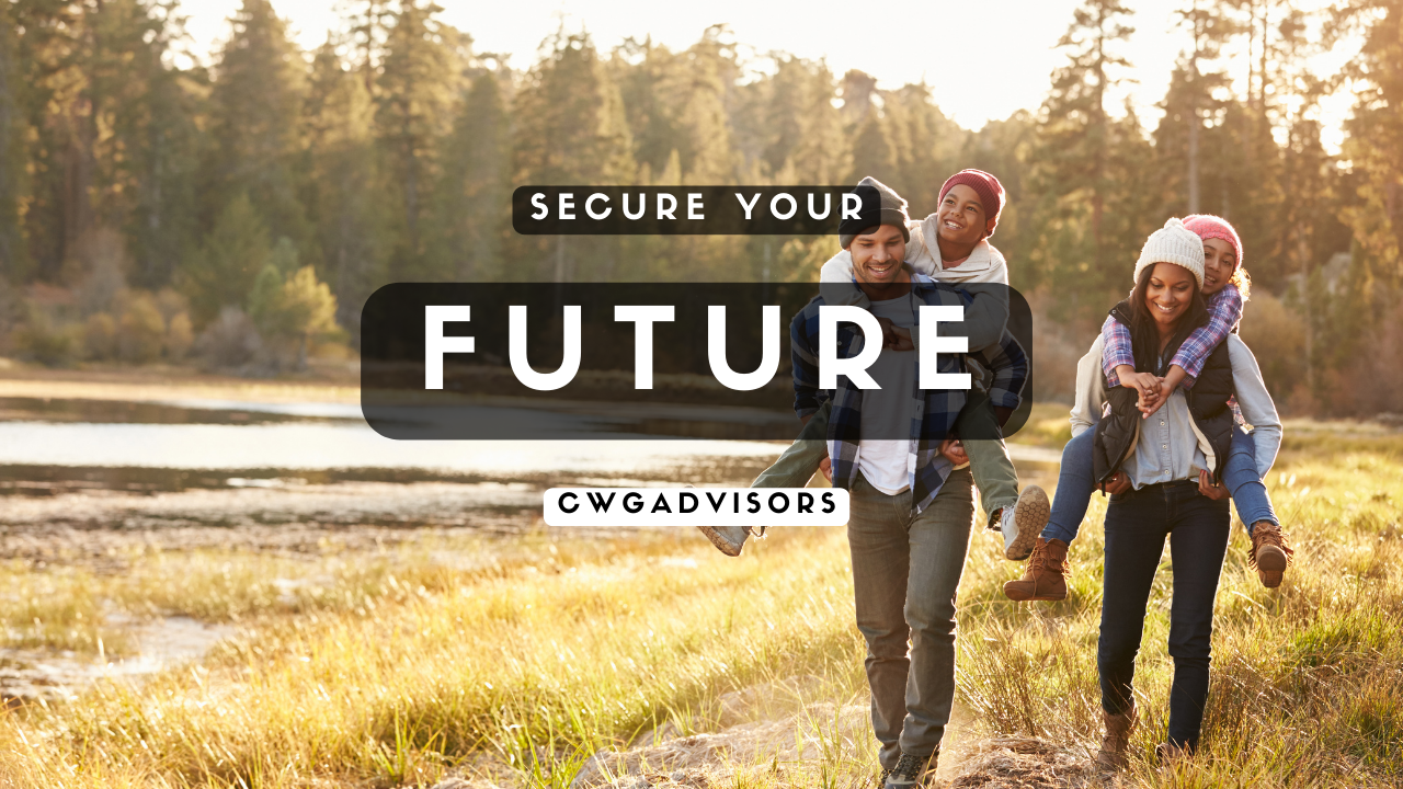 Secure Your Future: A Comprehensive Guide to Retirement Planning